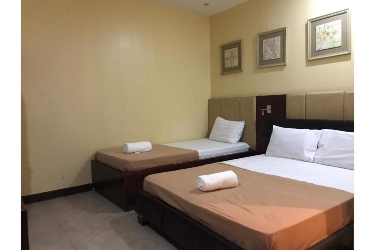 Oyo 762 Laurien Hotel Batangas Ngoại thất bức ảnh