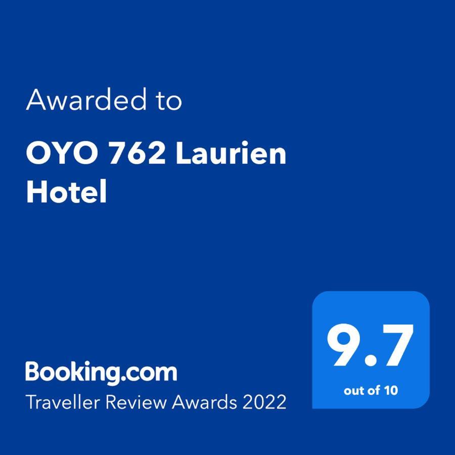 Oyo 762 Laurien Hotel Batangas Ngoại thất bức ảnh